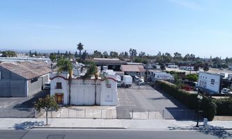 Warehouse Space for Sale located at 1008 E 4th St Santa Ana, CA 92701