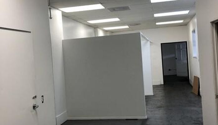 Warehouse Space for Rent at 458 S Alameda St Los Angeles, CA 90013 - #3