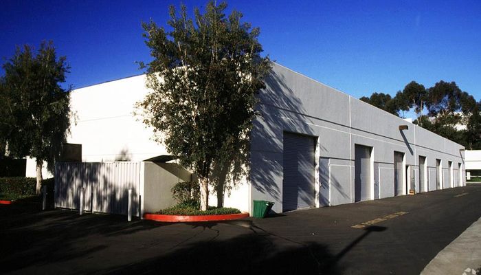 Warehouse Space for Rent at 6353 Corte Del Abeto Carlsbad, CA 92011 - #3