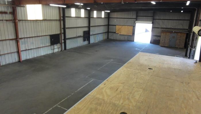 Warehouse Space for Rent at 3533 San Gabriel River Pkwy Pico Rivera, CA 90660 - #8