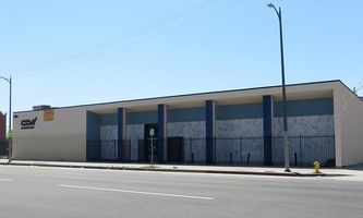 Warehouse Space for Sale located at 2515 S Broadway Los Angeles, CA 90007
