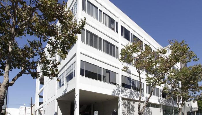 Office Space for Rent at 9740-9744 Wilshire Blvd Beverly Hills, CA 90212 - #4