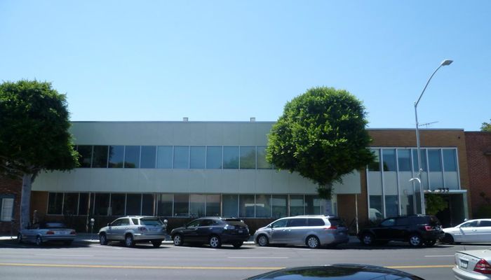 Office Space for Rent at 333 S Beverly Dr Beverly Hills, CA 90212 - #8