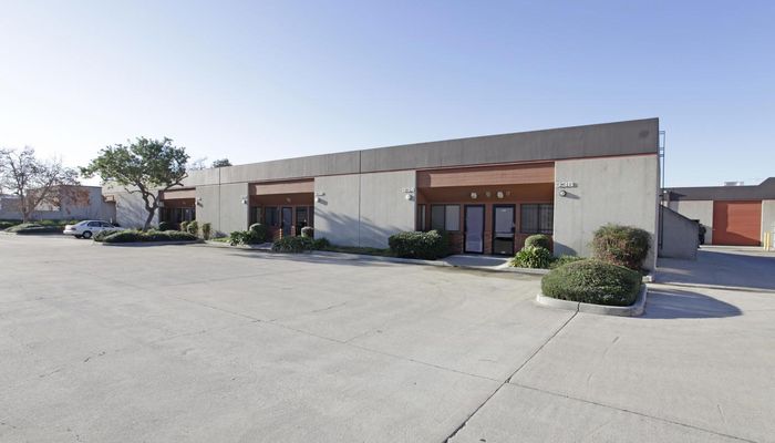 Warehouse Space for Rent at 324-336 Paseo Tesoro Walnut, CA 91789 - #2