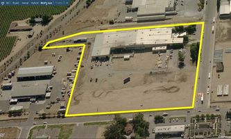 Warehouse Space for Rent located at 1485 Curtis Ave Reedley, CA 93654