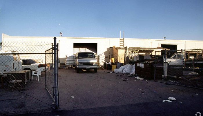 Warehouse Space for Rent at 2000-2012 S Susan St Santa Ana, CA 92704 - #3