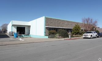 Warehouse Space for Rent located at 860-870 Mahler Rd Burlingame, CA 94010