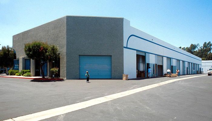 Warehouse Space for Rent at 4061 Oceanside Blvd Oceanside, CA 92056 - #4
