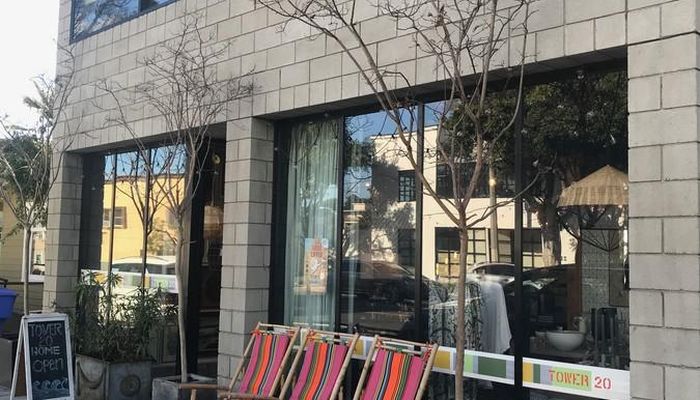 Office Space for Rent at 2110 Main St Santa Monica, CA 90405 - #3