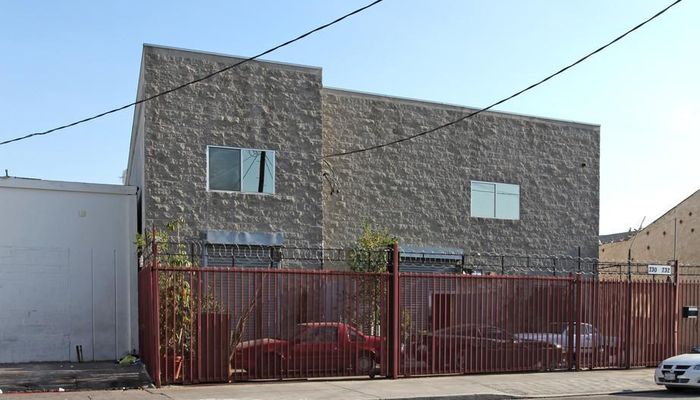 Warehouse Space for Rent at 730-732 Ceres Ave Los Angeles, CA 90021 - #3
