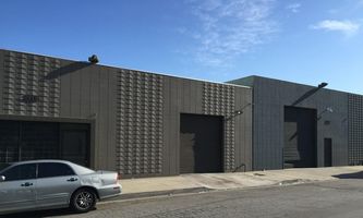 Warehouse Space for Rent located at 318 W 131st St Los Angeles, CA 90061