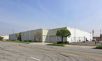 Warehouse Space for Rent located at 3040 E Ana St Compton, CA 90221