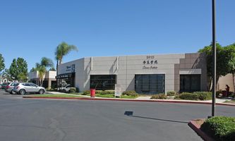 Warehouse Space for Rent located at 5915 Mira Mesa Blvd San Diego, CA 92121