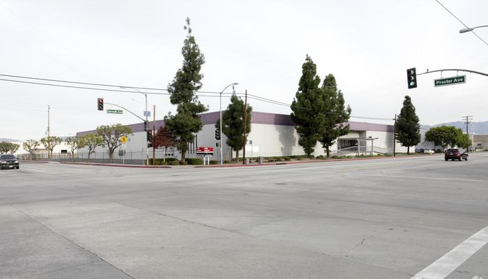 Warehouse Space for Rent at 255 S 7th Ave City Of Industry, CA 91746 - #7