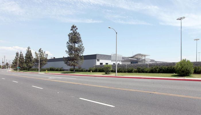 Warehouse Space for Rent at 800-900 Turnbull Canyon Rd City Of Industry, CA 91745 - #2