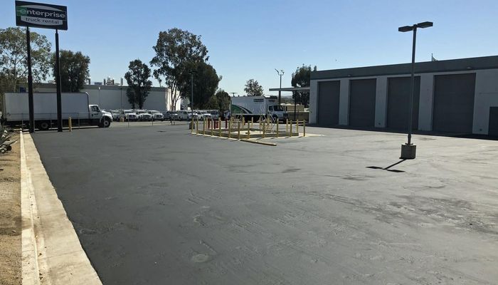 Warehouse Space for Rent at 265 Jason Ct Corona, CA 92879 - #8