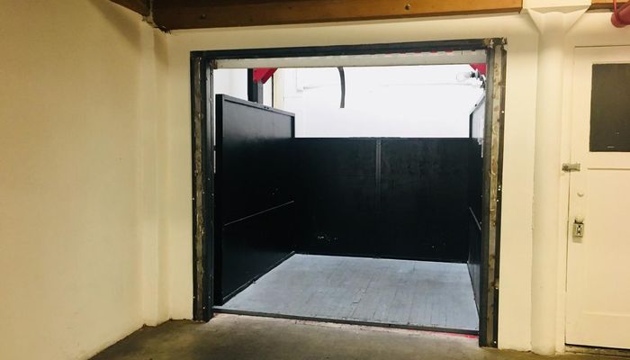 Warehouse Space for Rent at 941 E 2nd St Los Angeles, CA 90012 - #9