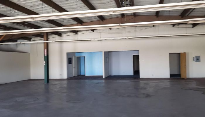 Warehouse Space for Rent at 912 E 1st St Pomona, CA 91766 - #15