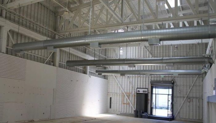 Warehouse Space for Rent at 2001-2031 Bryant St San Francisco, CA 94110 - #11