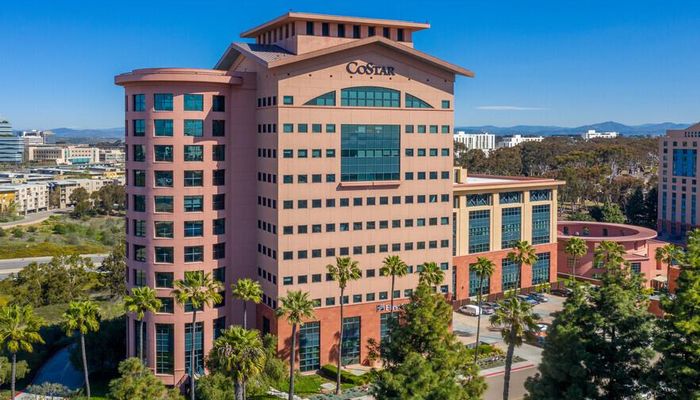 Office Space for Rent at 8910 University Center Ln San Diego, CA 92122 - #3