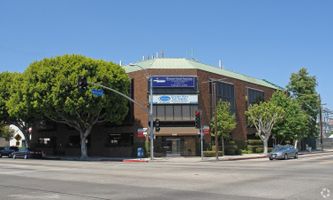 Office Space for Rent located at 2990 S Sepulveda Blvd Los Angeles, CA 90064