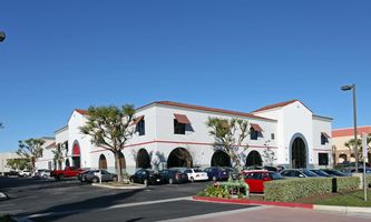Warehouse Space for Rent located at 251 Camarillo Ranch Rd Camarillo, CA 93012