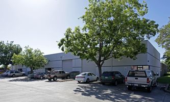 Warehouse Space for Rent located at 3315 Monier Cir Rancho Cordova, CA 95742