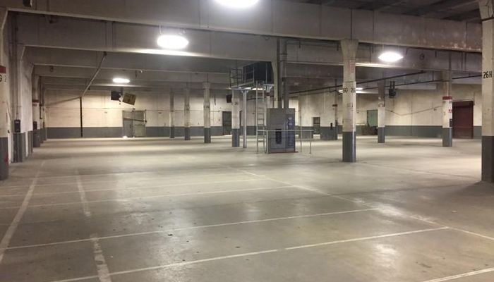 Warehouse Space for Rent at 424-428 California Ave Bakersfield, CA 93304 - #2