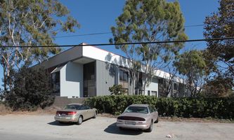 Warehouse Space for Rent located at 3555 W Lomita Blvd Torrance, CA 90505