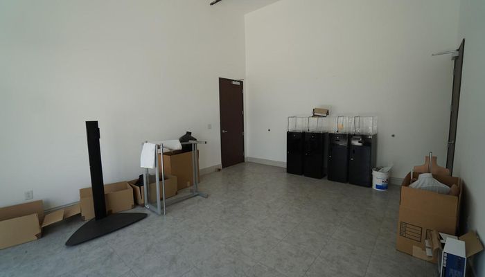 Warehouse Space for Rent at 2139 S Los Angeles St Los Angeles, CA 90011 - #7