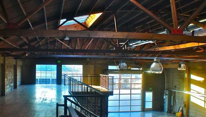 Warehouse Space for Rent at 1245 Folsom St San Francisco, CA 94103 - #25