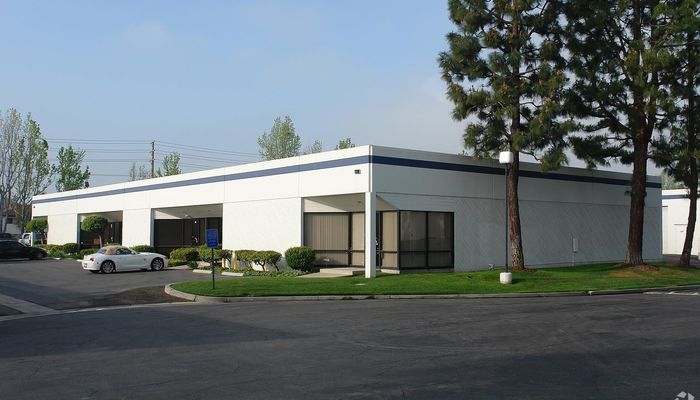 Warehouse Space for Rent at 4030 N Palm St Fullerton, CA 92835 - #5