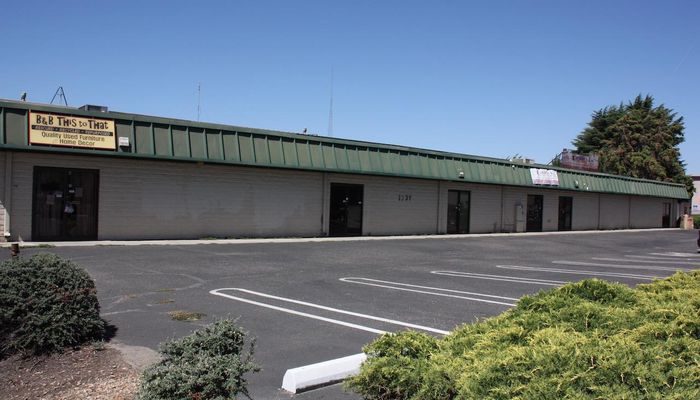 Warehouse Space for Rent at 1237 Kansas Ave Modesto, CA 95351 - #6