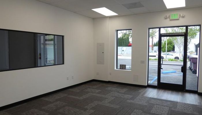 Warehouse Space for Rent at 632 Thompson Ave Glendale, CA 91201 - #3