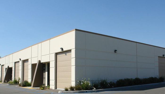 Warehouse Space for Rent at 41110 Sandalwood Cir Murrieta, CA 92562 - #2