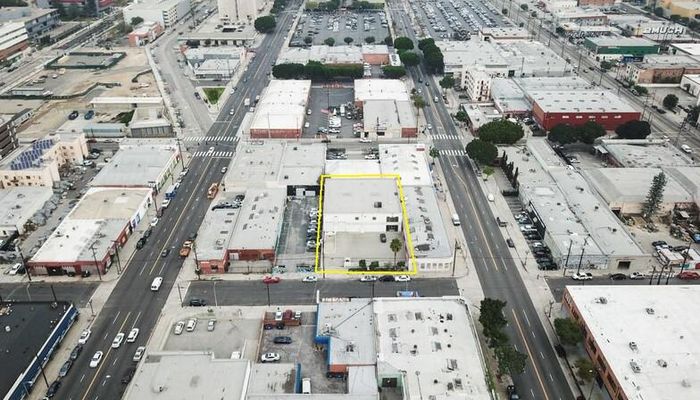 Warehouse Space for Rent at 147 W 24th St Los Angeles, CA 90007 - #2