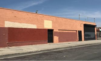 Warehouse Space for Rent located at 731 Stanford Ave Los Angeles, CA 90021
