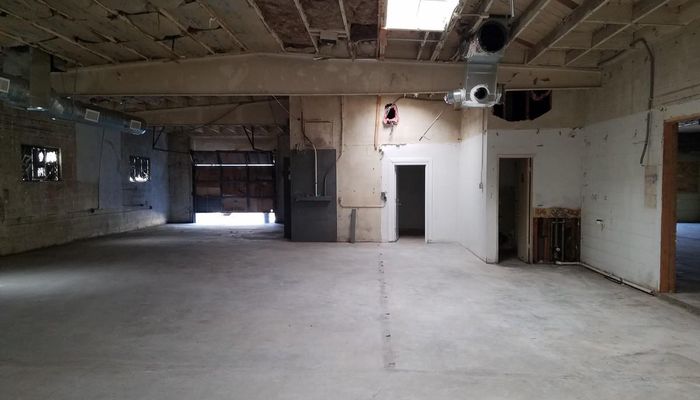 Warehouse Space for Rent at 7254 Hinds Ave North Hollywood, CA 91605 - #7