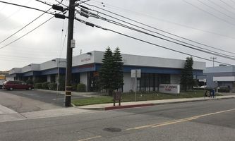 Warehouse Space for Rent located at 1150 Callens Rd Ventura, CA 93003