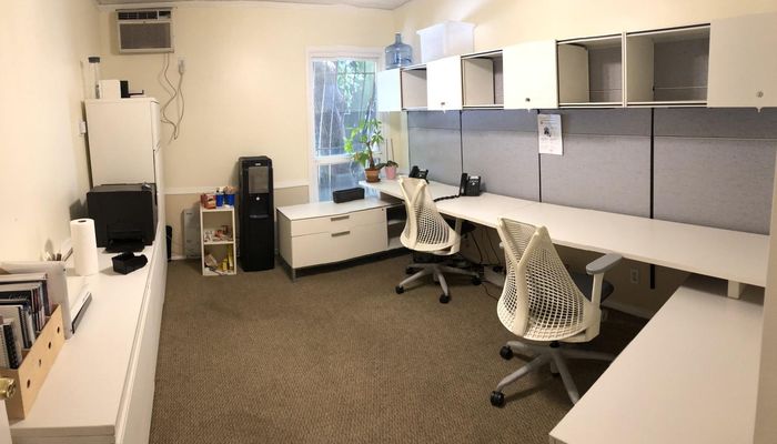 Office Space for Rent at 1513 6th St Santa Monica, CA 90401 - #4