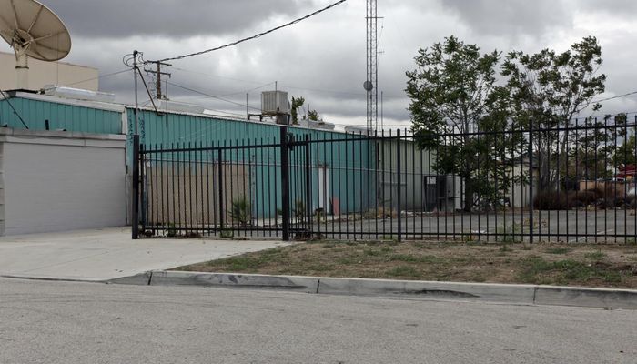 Warehouse Space for Sale at 266 W B St Colton, CA 92324 - #2