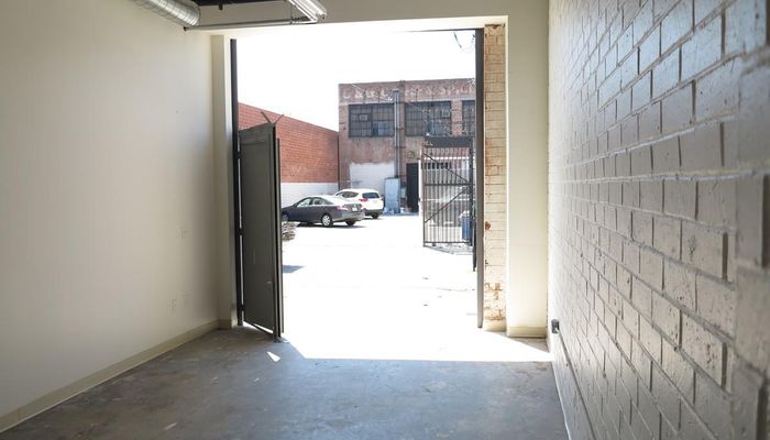 Warehouse Space for Rent at 1150 E 12th St Los Angeles, CA 90021 - #8