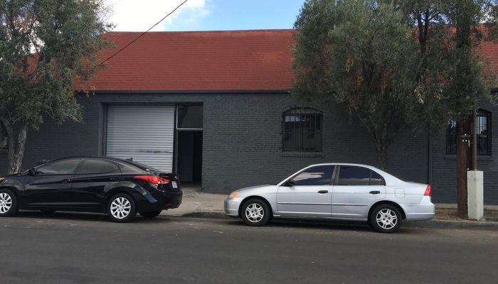 Warehouse Space for Rent at 831 Venice Blvd Los Angeles, CA 90015 - #3