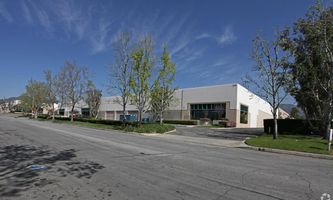 Warehouse Space for Rent located at 635 8th St San Fernando, CA 91340