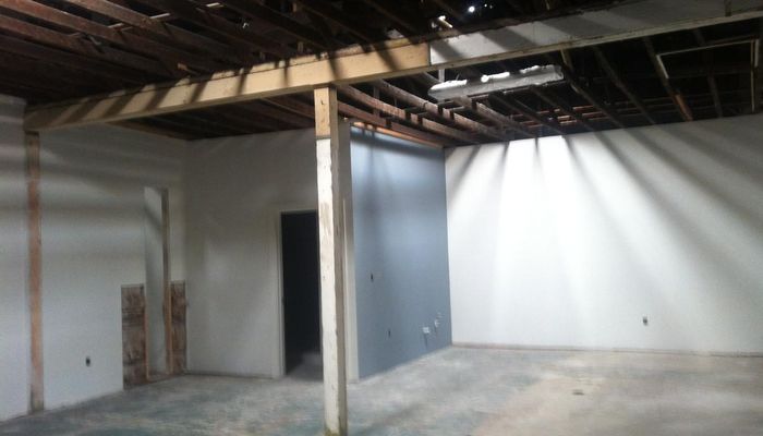 Warehouse Space for Rent at 1489-1499 E 4th St Los Angeles, CA 90033 - #9