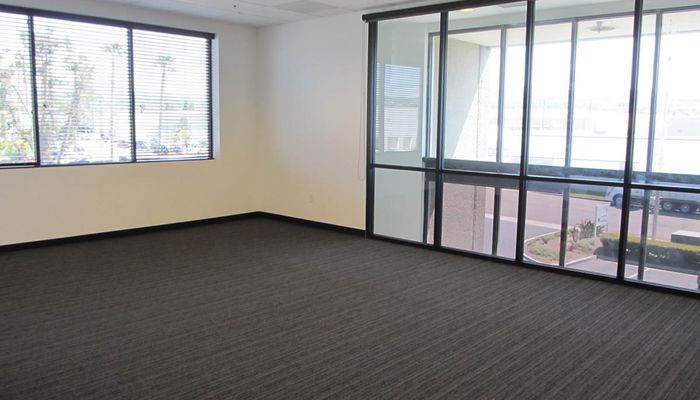 Warehouse Space for Rent at 5255 E Hunter Ave Anaheim, CA 92807 - #8