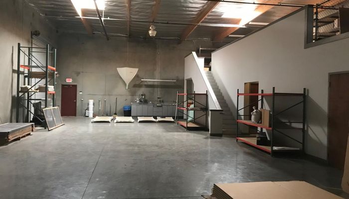 Warehouse Space for Rent at 2330 A St Santa Maria, CA 93455 - #5