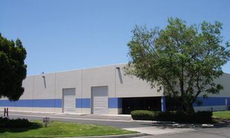 Warehouse Space for Rent located at 390 Meyer Circle Bldg B Corona, CA 92879