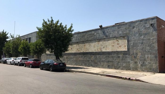 Warehouse Space for Rent at 11501 Hart St North Hollywood, CA 91605 - #3