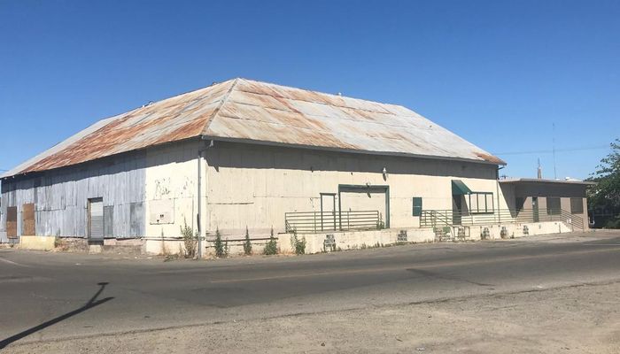 Warehouse Space for Rent at 240 S 1st St Turlock, CA 95380 - #3